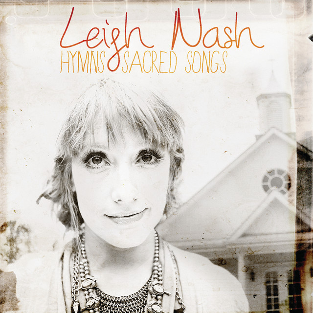 Hymns And Sacred Songs cover art