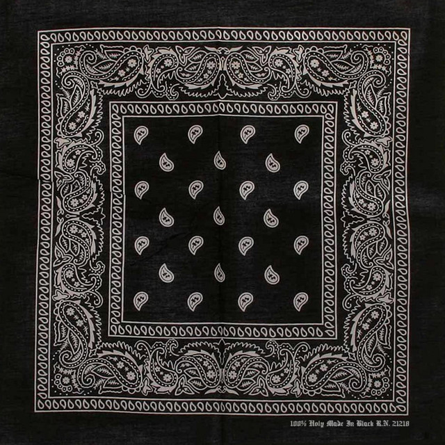Black Rag - Single by The Holy Karon | Spotify