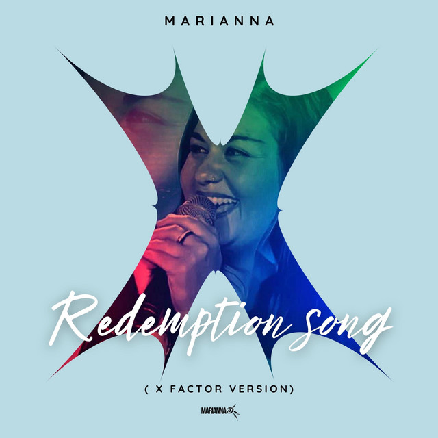 Redemption Song (Radio Edit) - Single by Marianna Zappi | Spotify