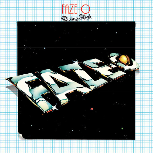 Riding High - Album by Faze-O | Spotify