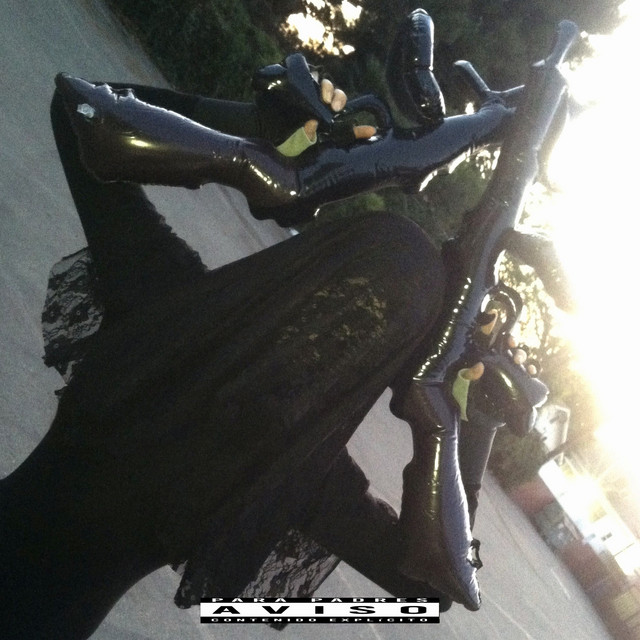 undefined album image