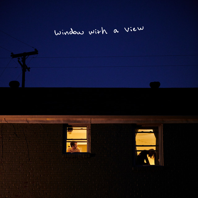Window with a View cover