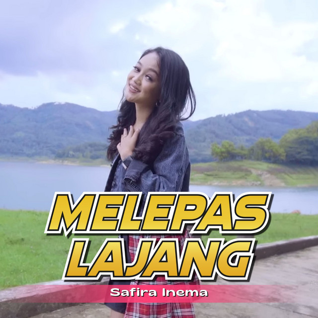 Melepas Lajang album image