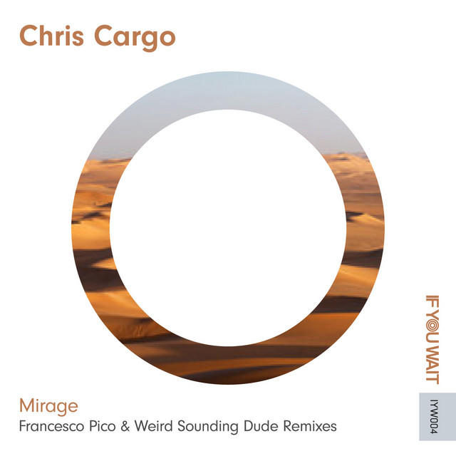 Mirage - Weird Sounding Dude Remix