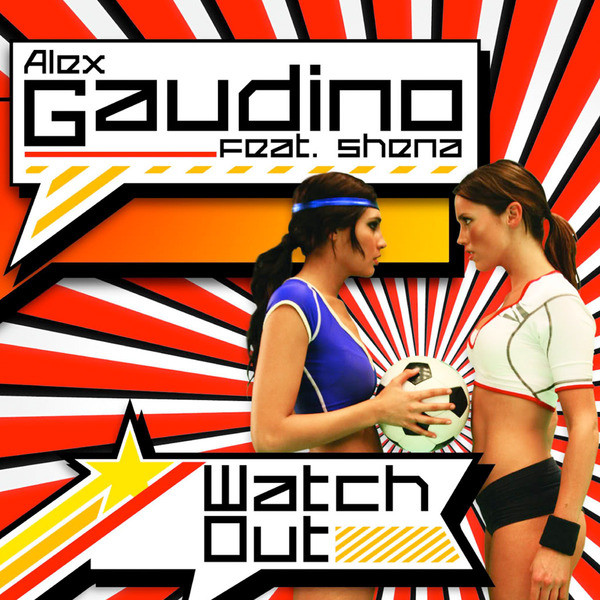 Watch Out - Radio Edit