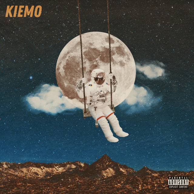 KIEMO. cover art