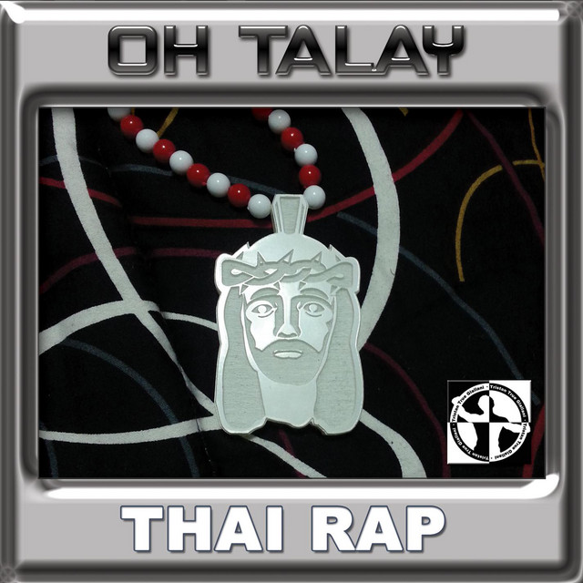 Oh Talay (feat. Thai Rapper Blacknud & Beat By Giallani) - Single by ...