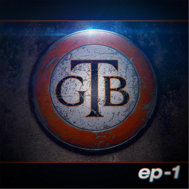 EP 1 cover art