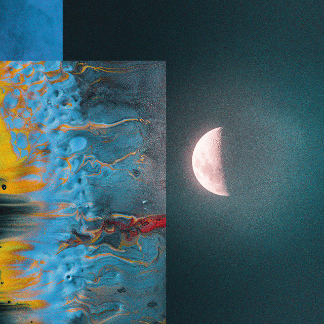 lakeward cover art
