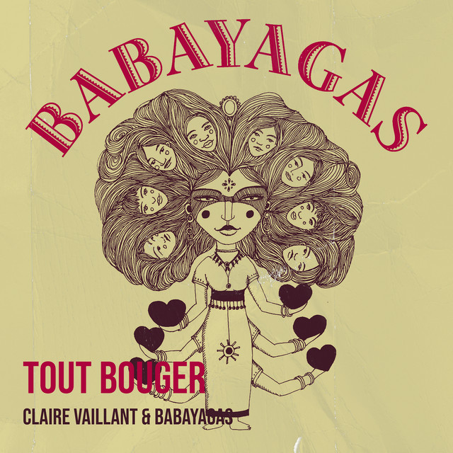 Tout bouger