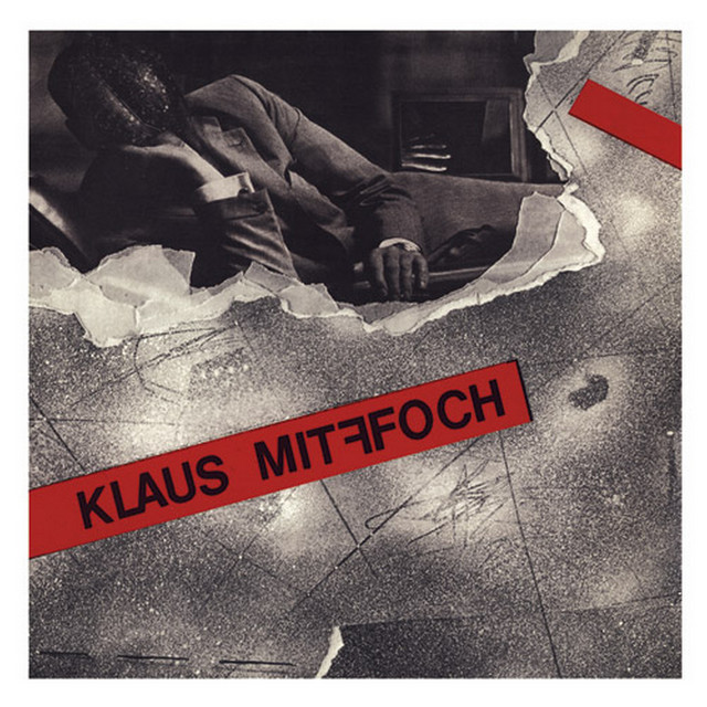 Klaus Mitffoch cover art