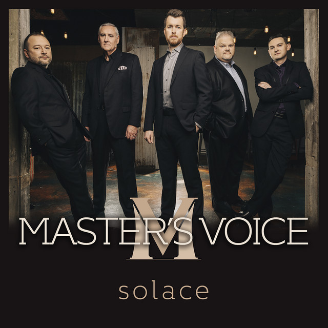 Solace cover