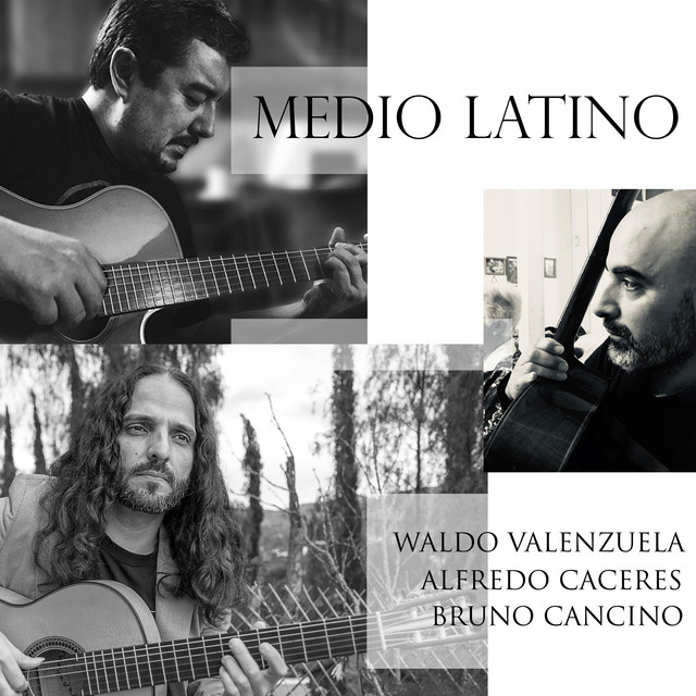 Medio latino