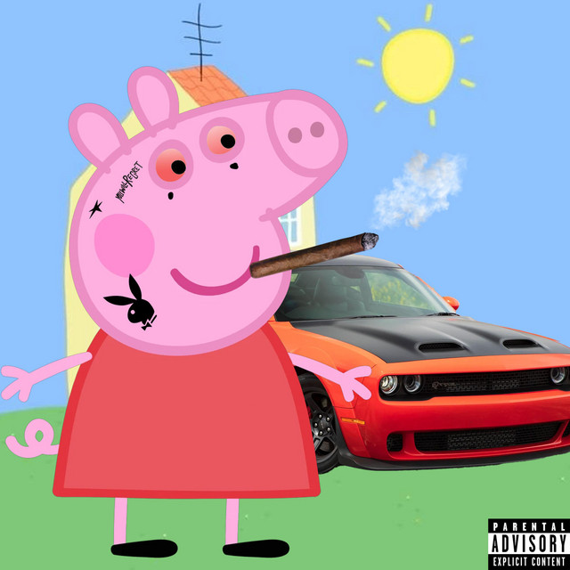 Peppa Pig Trap Anthem