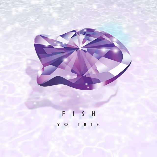 Yo Irie