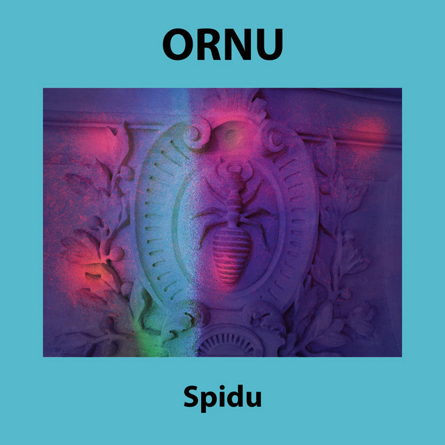 Spidu 1