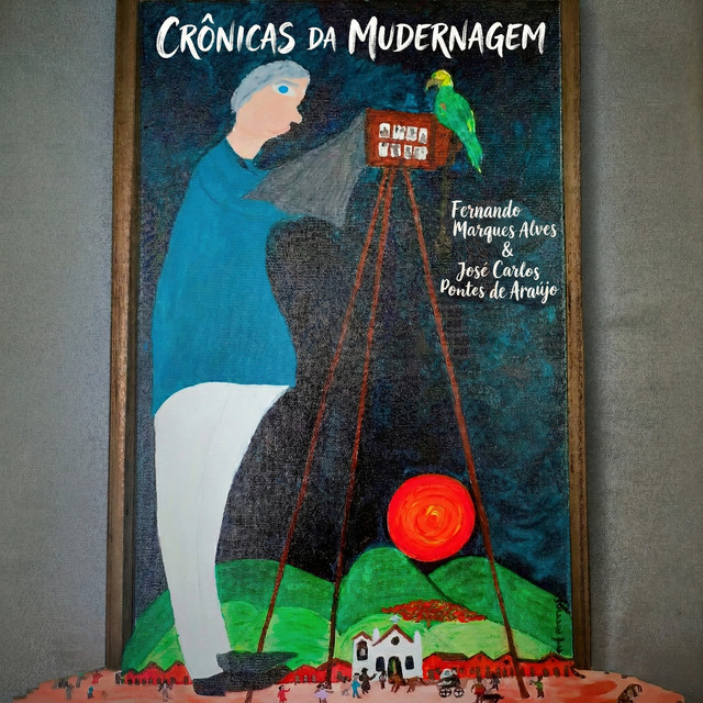 Fernando Marques Alves