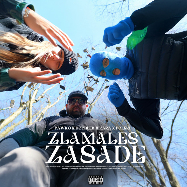Złamałeś zasadę