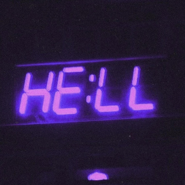 4 AM cover art