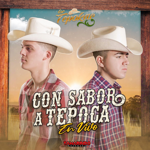 Chiquita Bonita - En Vivo cover art