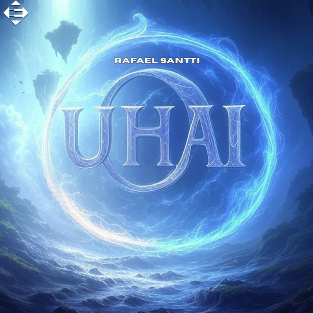Uhai cover