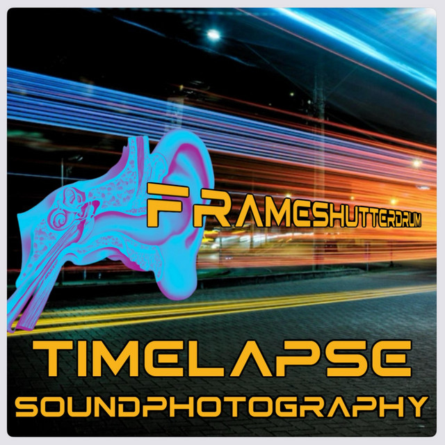 Timelapsesoundphotography