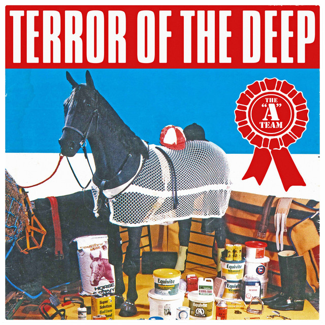 Terror of the Deep Photo