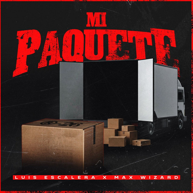 Mi Paquete