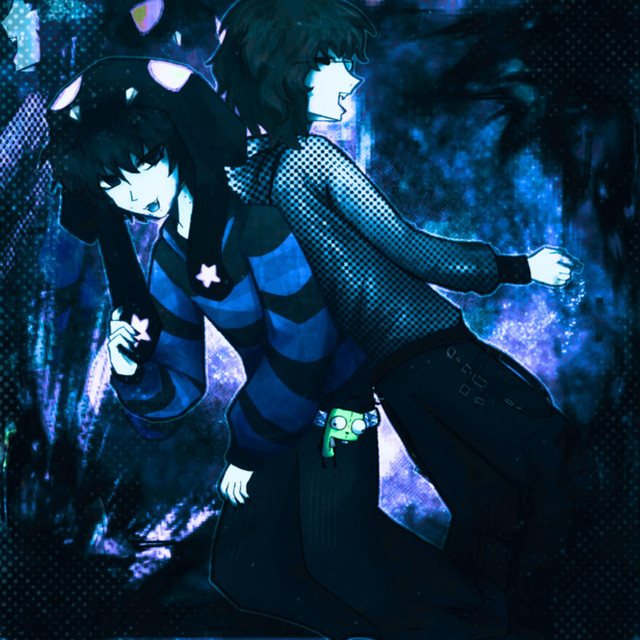 VAMPIRE! -NIGHTCORE