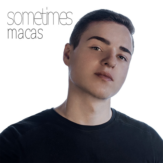 Sometimes