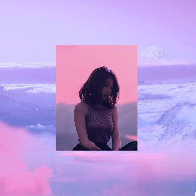 Head in the clouds cover