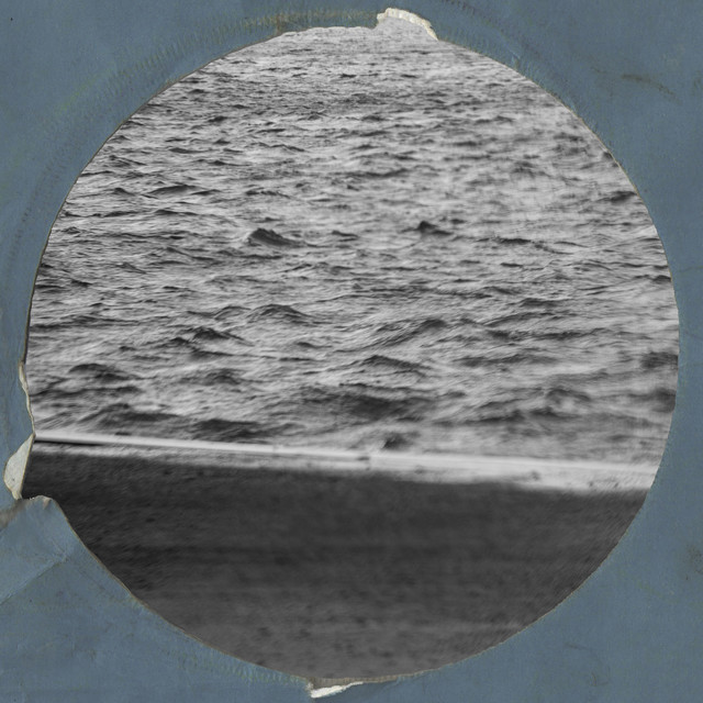 Stockholm Corona Sessions, Vol. 1 cover art