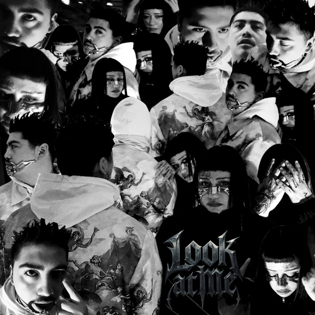 Look At Me