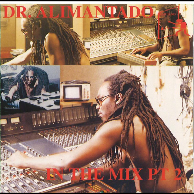 Dub Power album art
