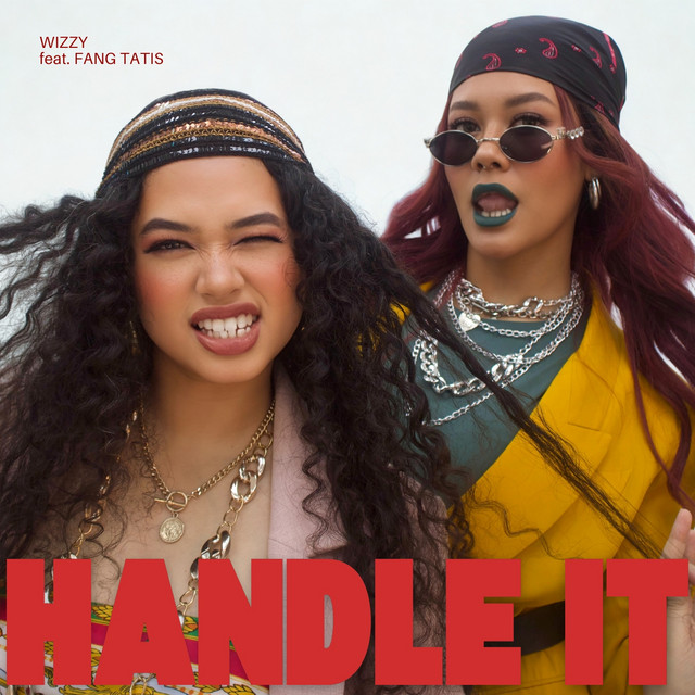 Handle It (feat. Fangtatis)