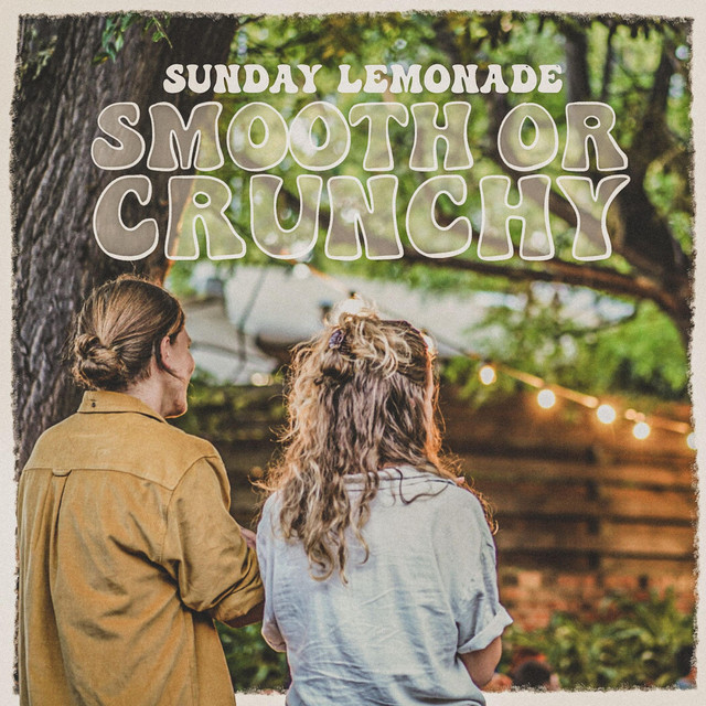Smooth or Crunchy
