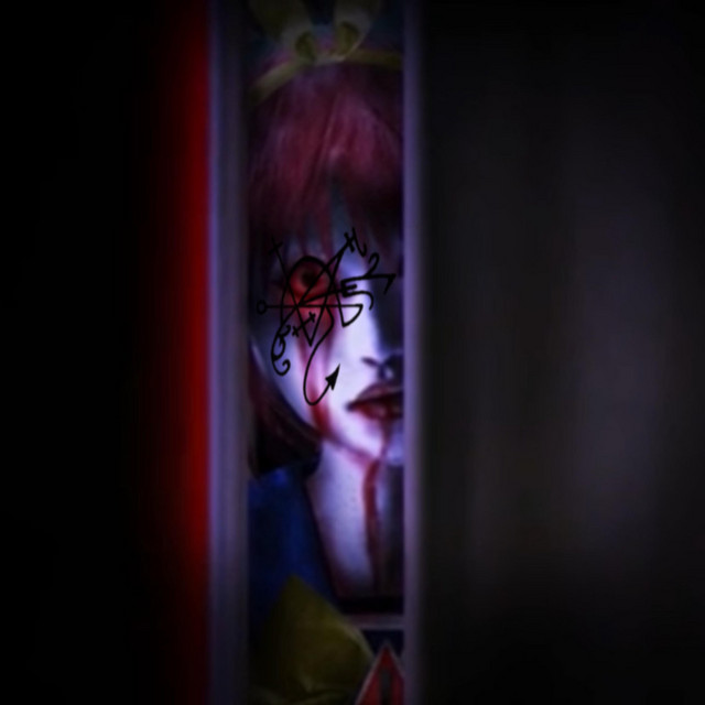 Lullabies Of Despair cover art