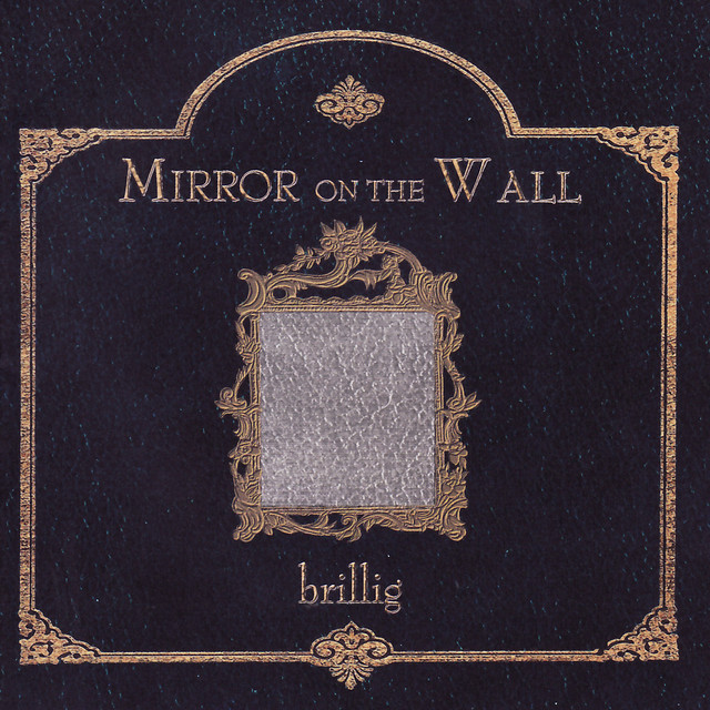 Mirror On The Wall cover art