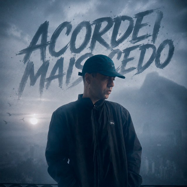 Acordei Mais Cedo