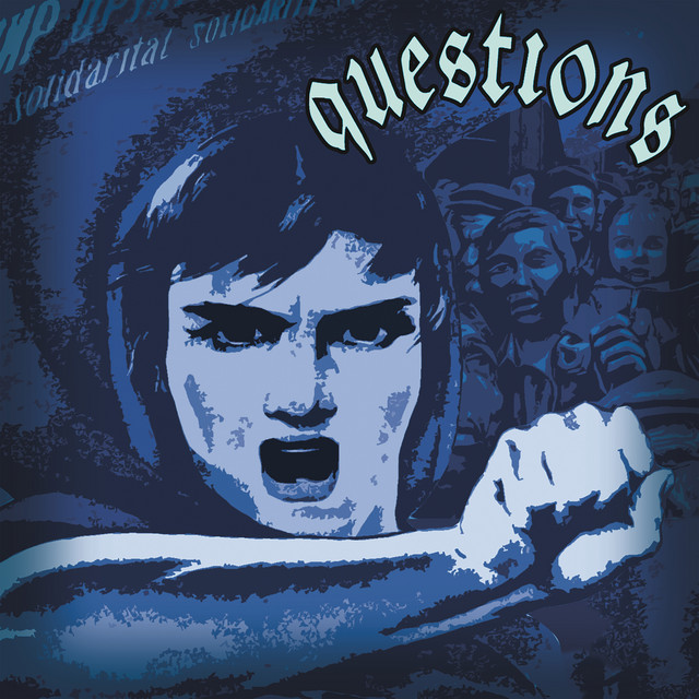 Resista cover art
