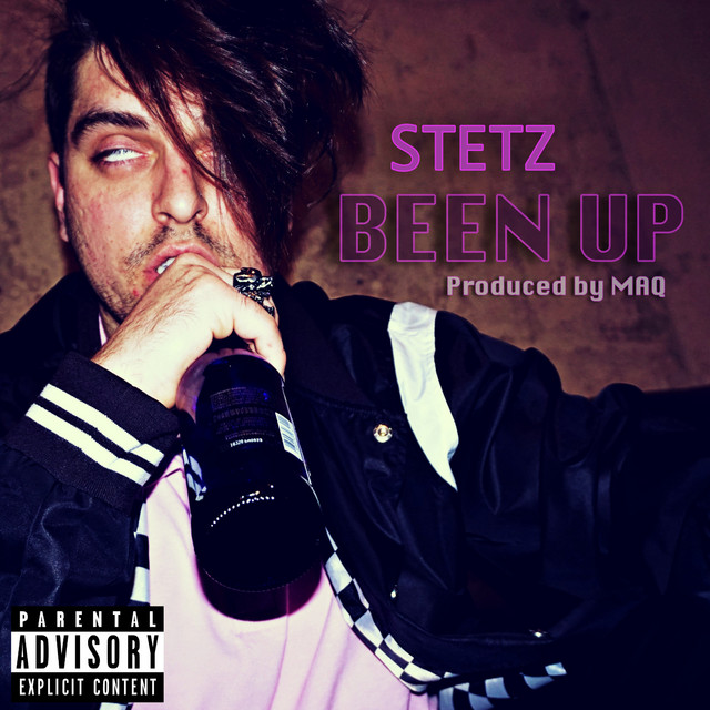 Been Up - Single by Stetz | Spotify