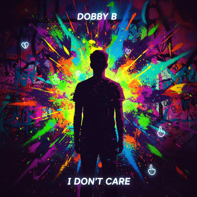I Don't Care
