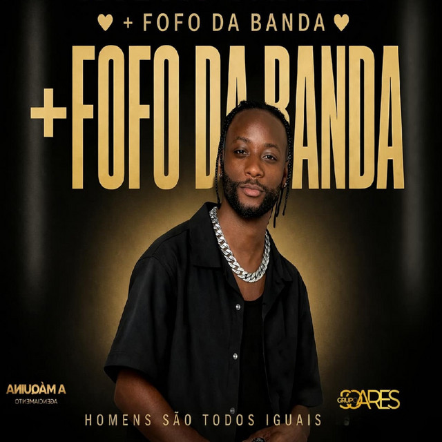 Homens São Todos Iguais