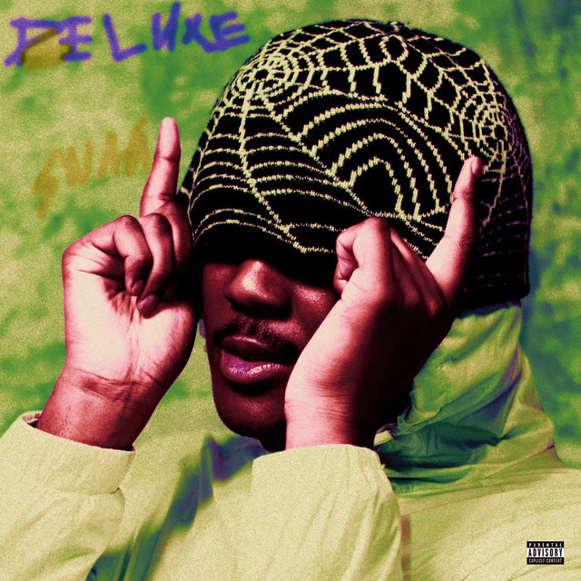 Mellodramatisch Deluxe cover art
