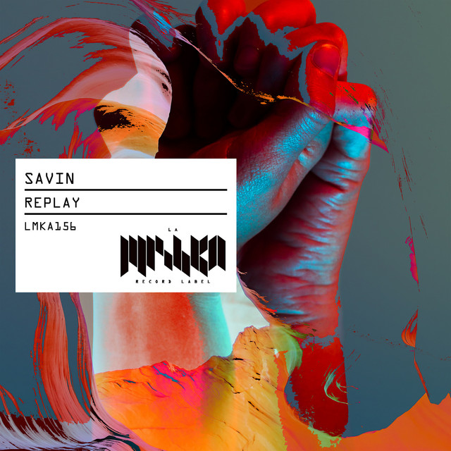 Replay - Extended Mix album art