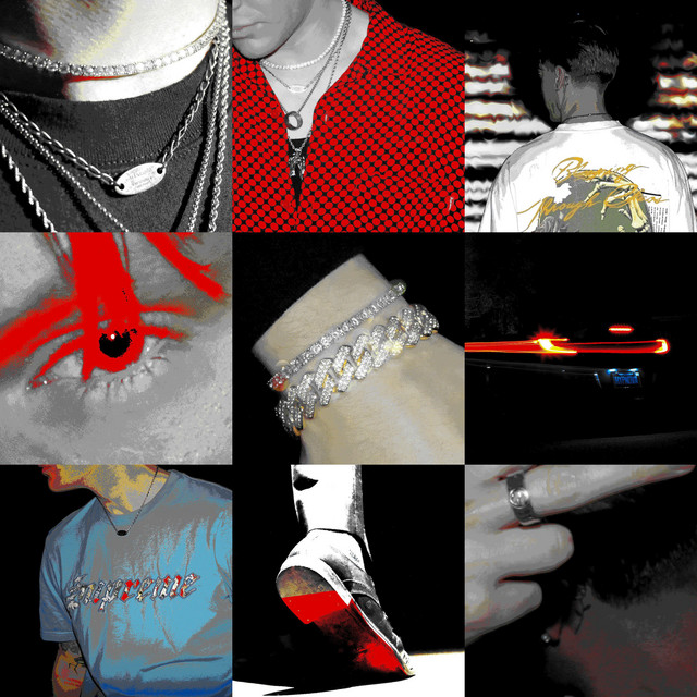 Die In Designer cover art