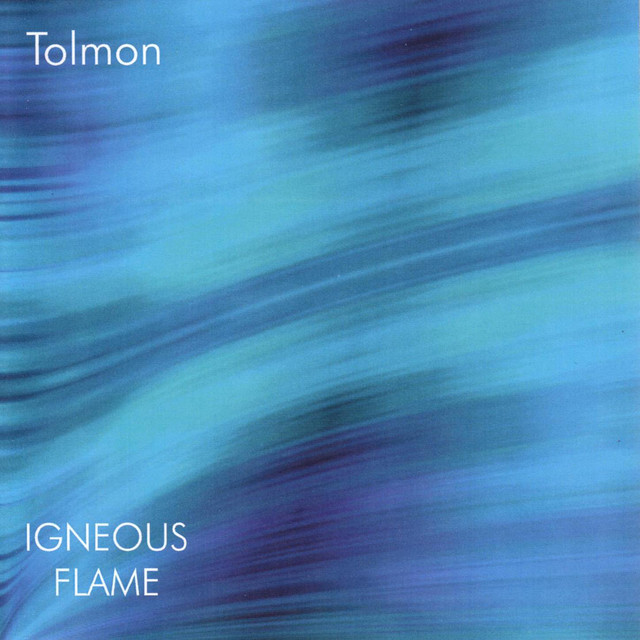 Tolmon cover art