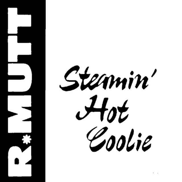 Steamin' Hot Coolie cover art