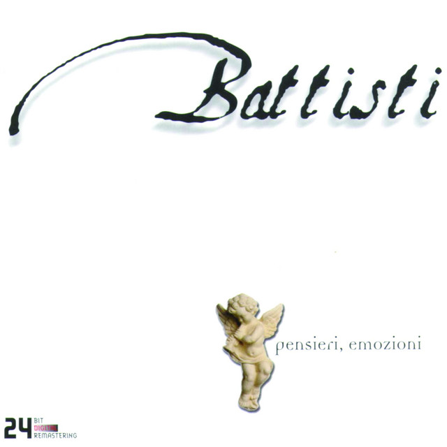 La Luce Dell Est Song And Lyrics By Lucio Battisti Spotify