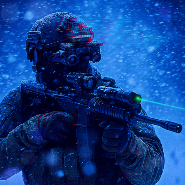 Dusk Breach cover